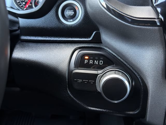 Used 2020 RAM 1500 Lone Star w/ Built-to-serve Edition RWD image 25