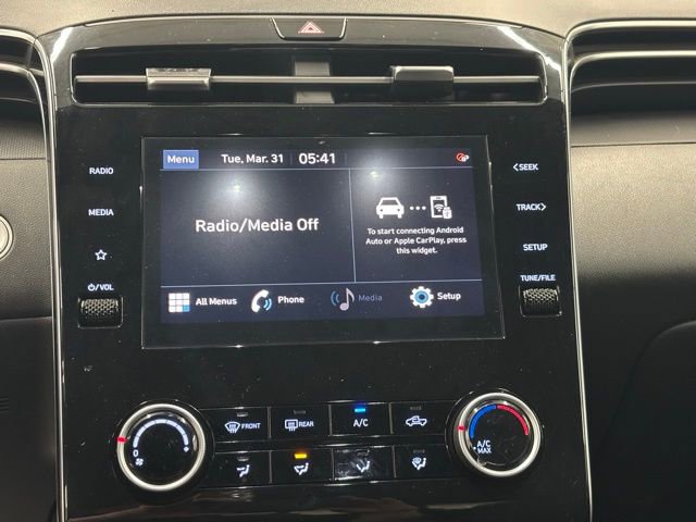 Used 2023 Hyundai Santa Cruz SEL w/ Activity Package image 22