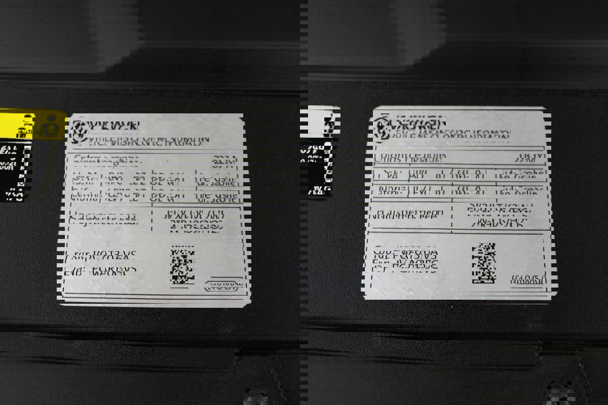 Used 2023 Volkswagen Atlas SE w/ Panoramic Sunroof Package image 44