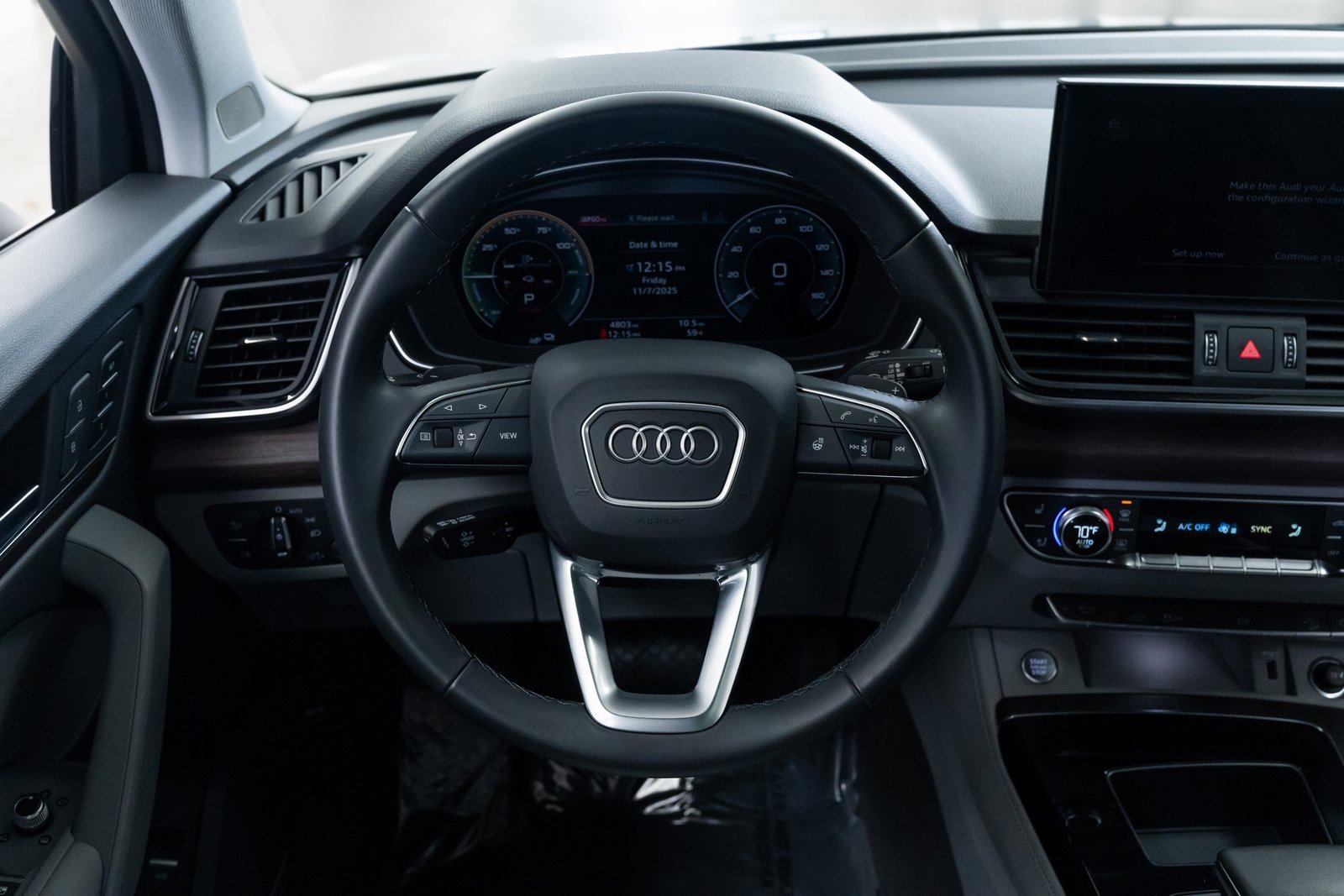 Used 2024 Audi Q5 e Premium Plus image 12