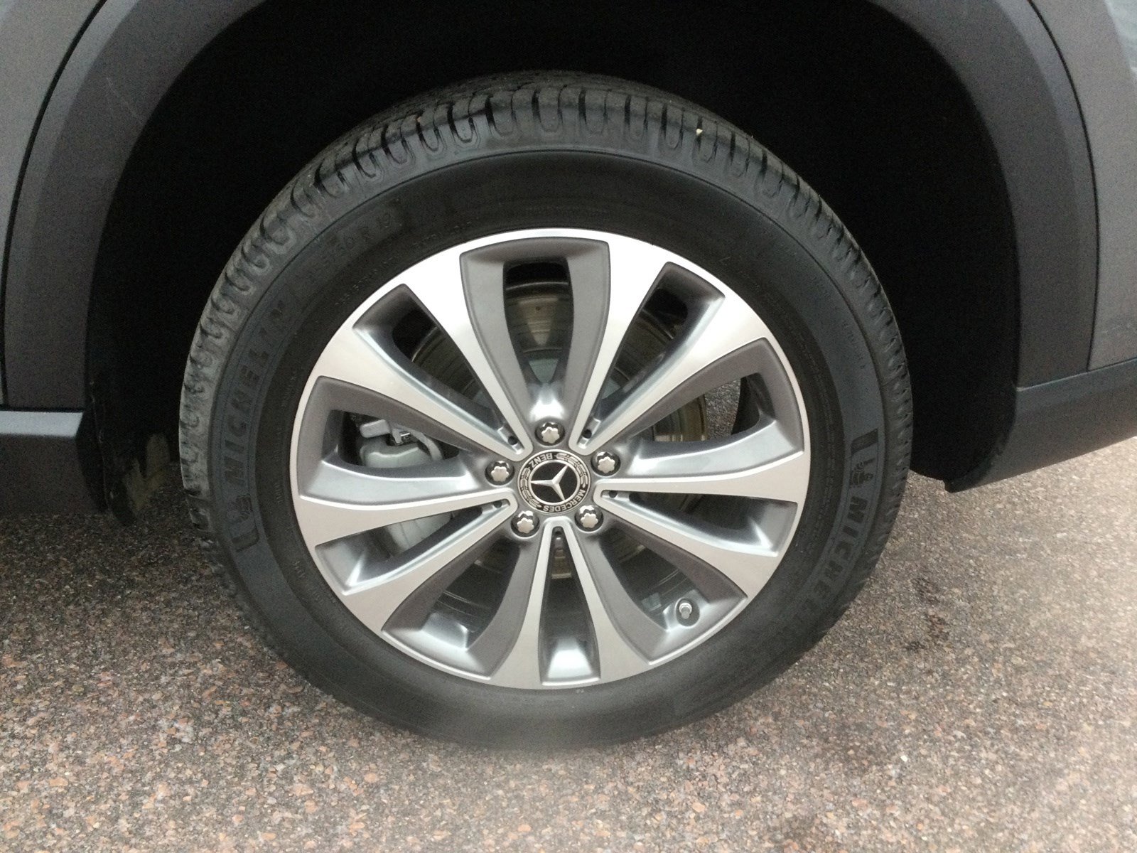 Used 2021 Mercedes-Benz GLE 450 4MATIC image 7