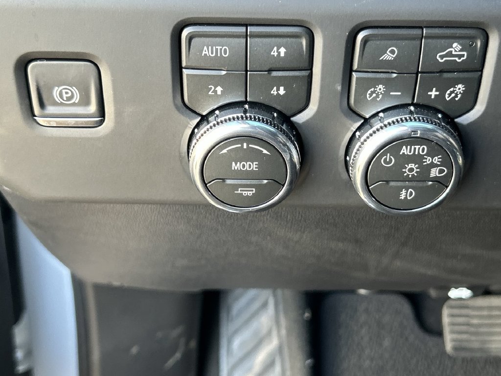 New 2026 GMC Sierra 1500 Denali AWD/4WD image 18