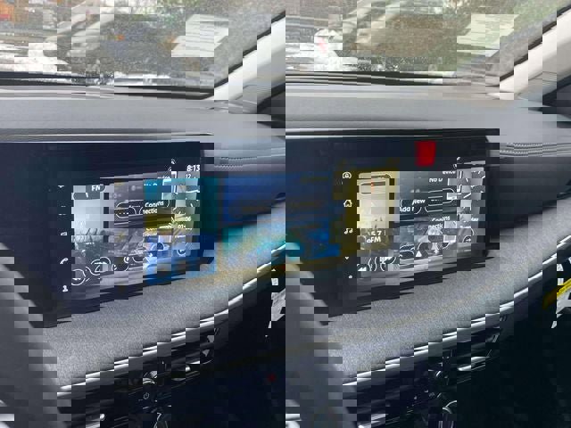 New 2025 Nissan Kicks SV w/ SV Premium Package image 24