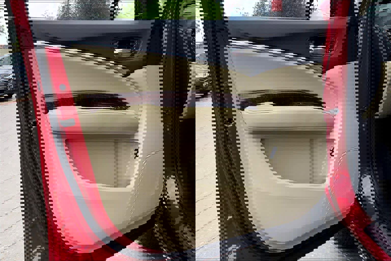 Used 2020 Acura MDX SH-AWD image 22