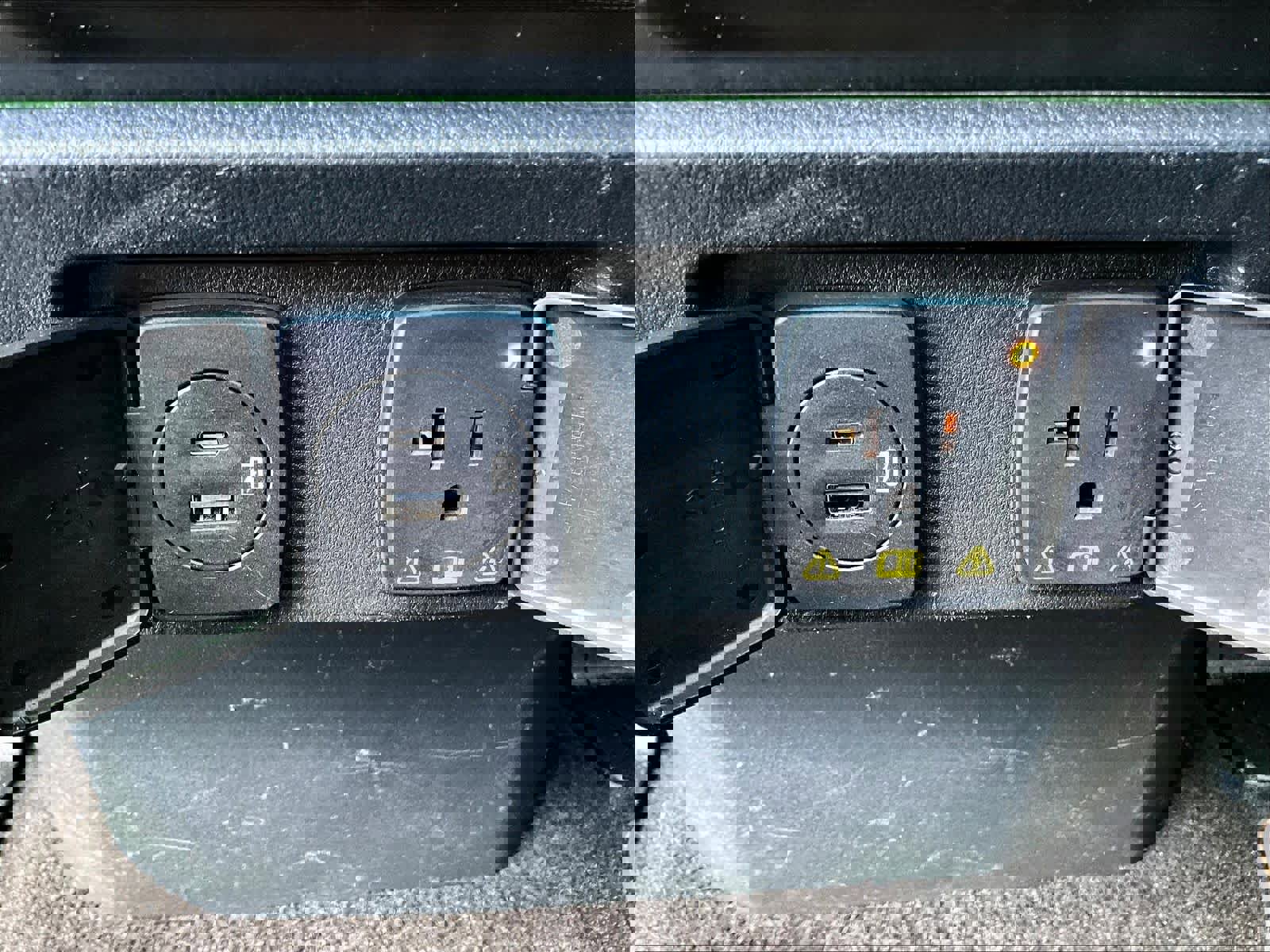 Used 2021 Ford F150 Platinum w/ Equipment Group 701A High AWD/4WD image 26