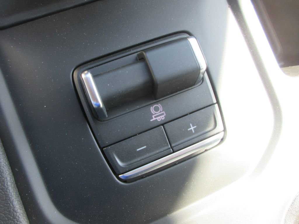 New 2026 GMC Sierra 1500 AT4 AWD/4WD image 21