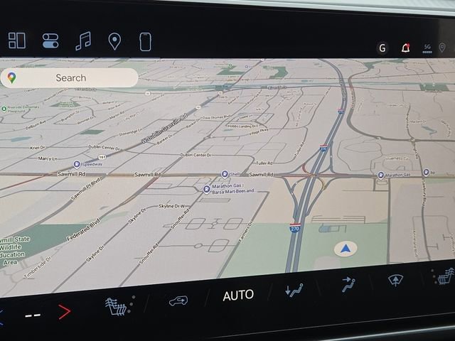 New 2026 Chevrolet Equinox EV RS image 3