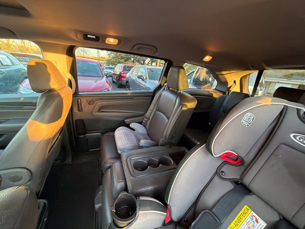 Used 2019 Honda Odyssey EX-L image 15