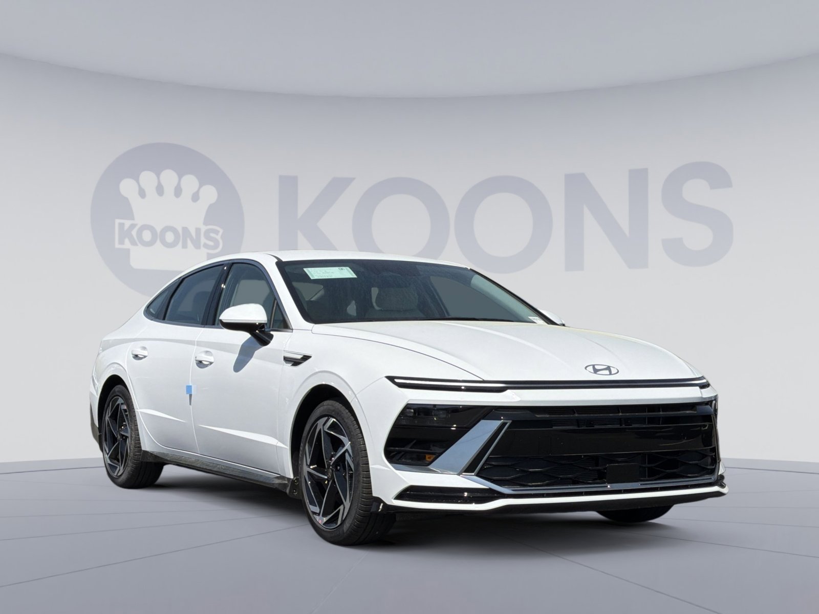 New 2026 Hyundai Sonata SEL AWD/4WD image 10