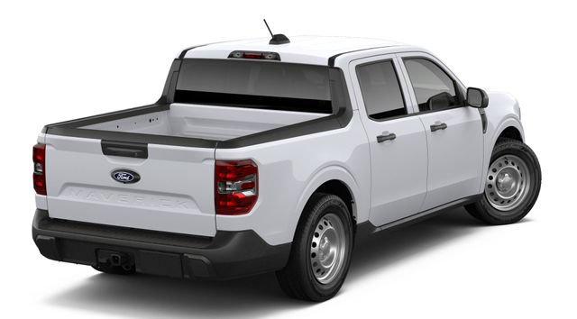 New 2026 Ford Maverick XL FWD image 3