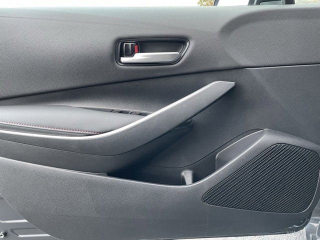 Used 2023 Toyota Corolla SE image 8