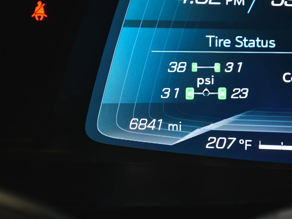 Used 2024 Chevrolet Corvette Stingray Convertible RWD image 20