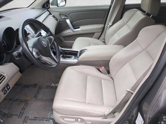Used 2007 Acura RDX w/ Technology Package image 17