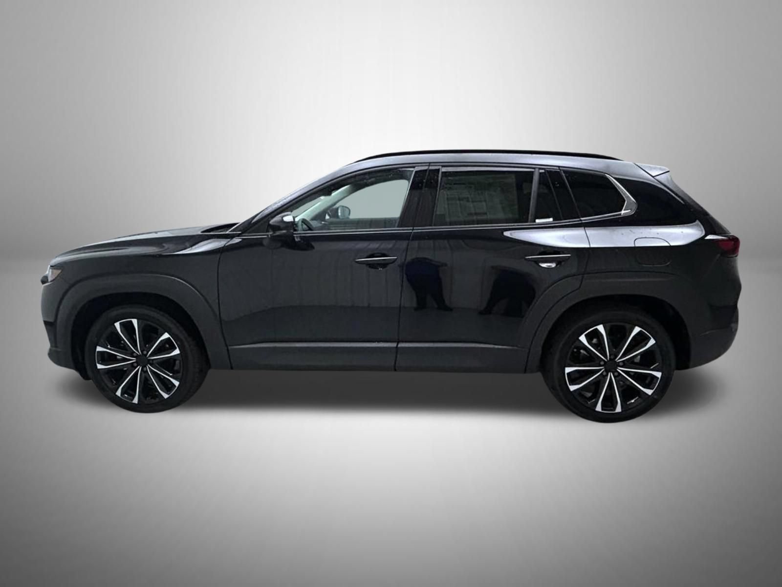 New 2026 MAZDA CX-50 2.5 Turbo w/ Premium Plus Pkg AWD/4WD image 9