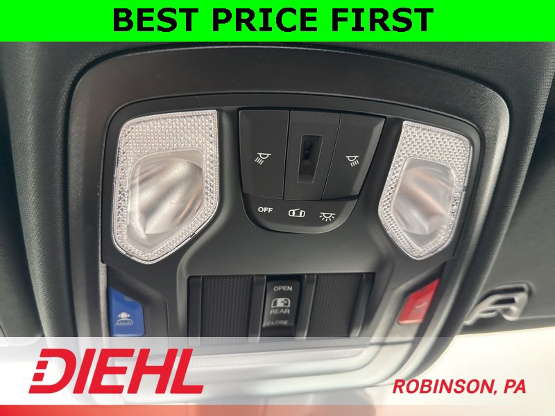 New 2026 RAM 1500 Lone Star image 33