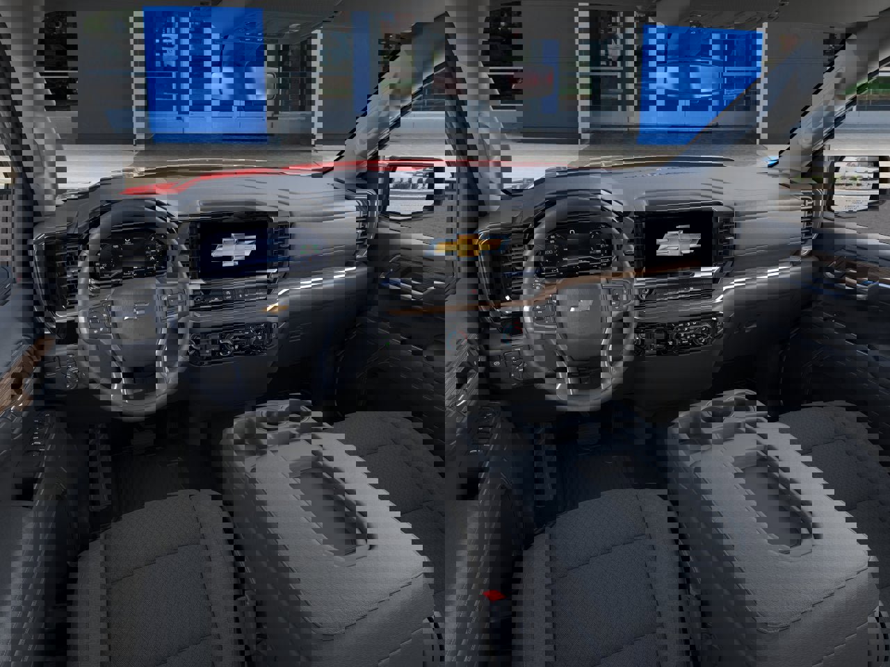 New 2026 Chevrolet Silverado 1500 LT image 39