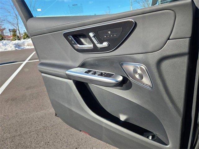 New 2026 Mercedes-Benz GLC 300 4MATIC image 19