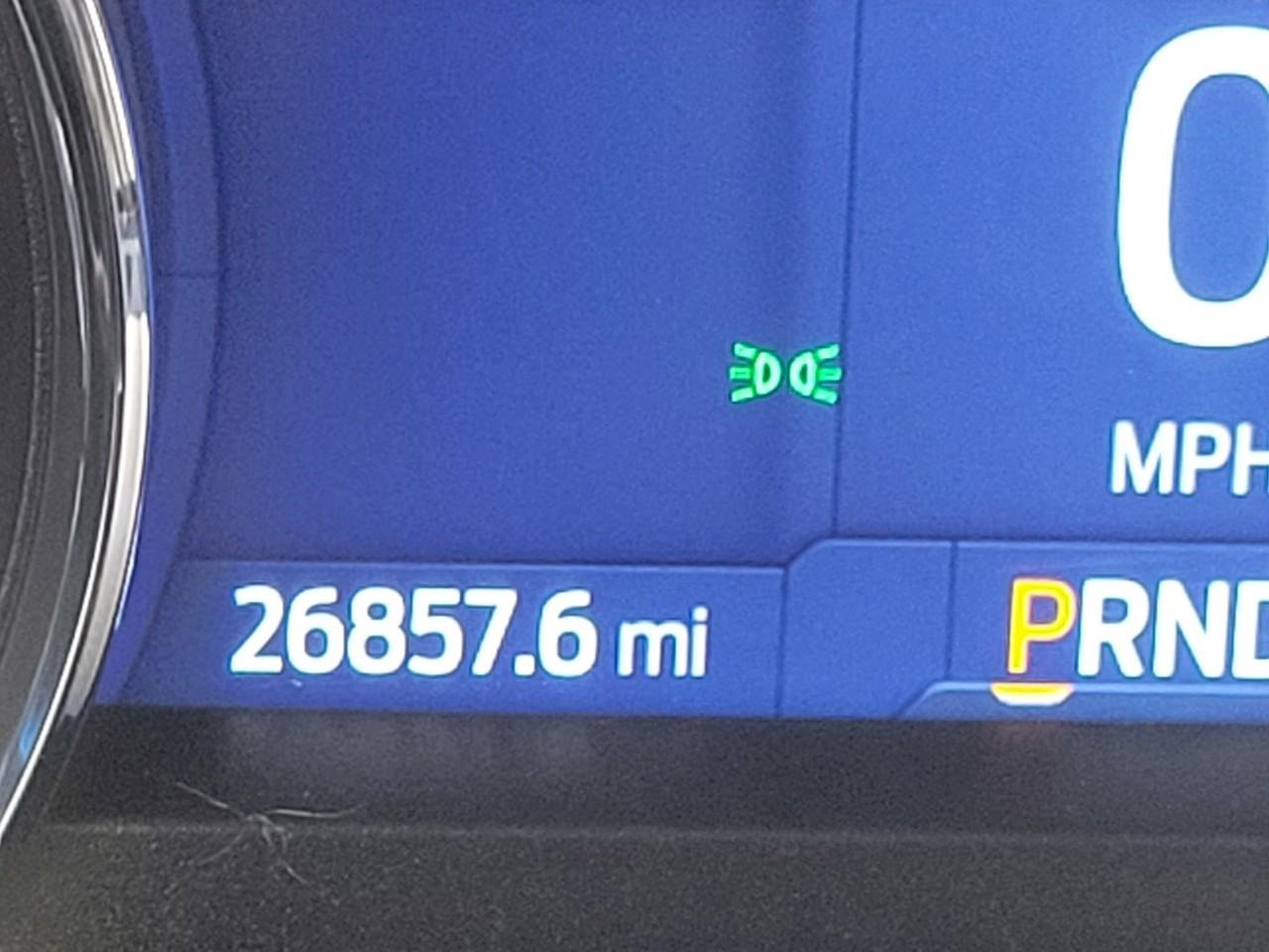 Used 2023 Ford F150 XLT w/ Equipment Group 301A Mid image 3