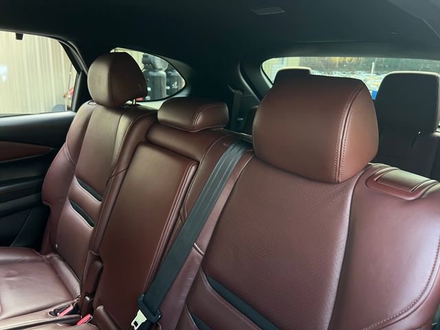 Used 2017 MAZDA CX-9 Signature image 20