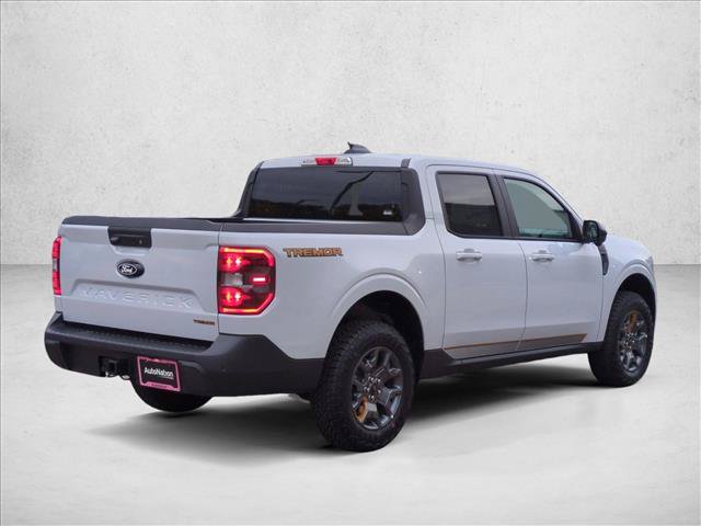 New 2026 Ford Maverick Tremor AWD/4WD image 2
