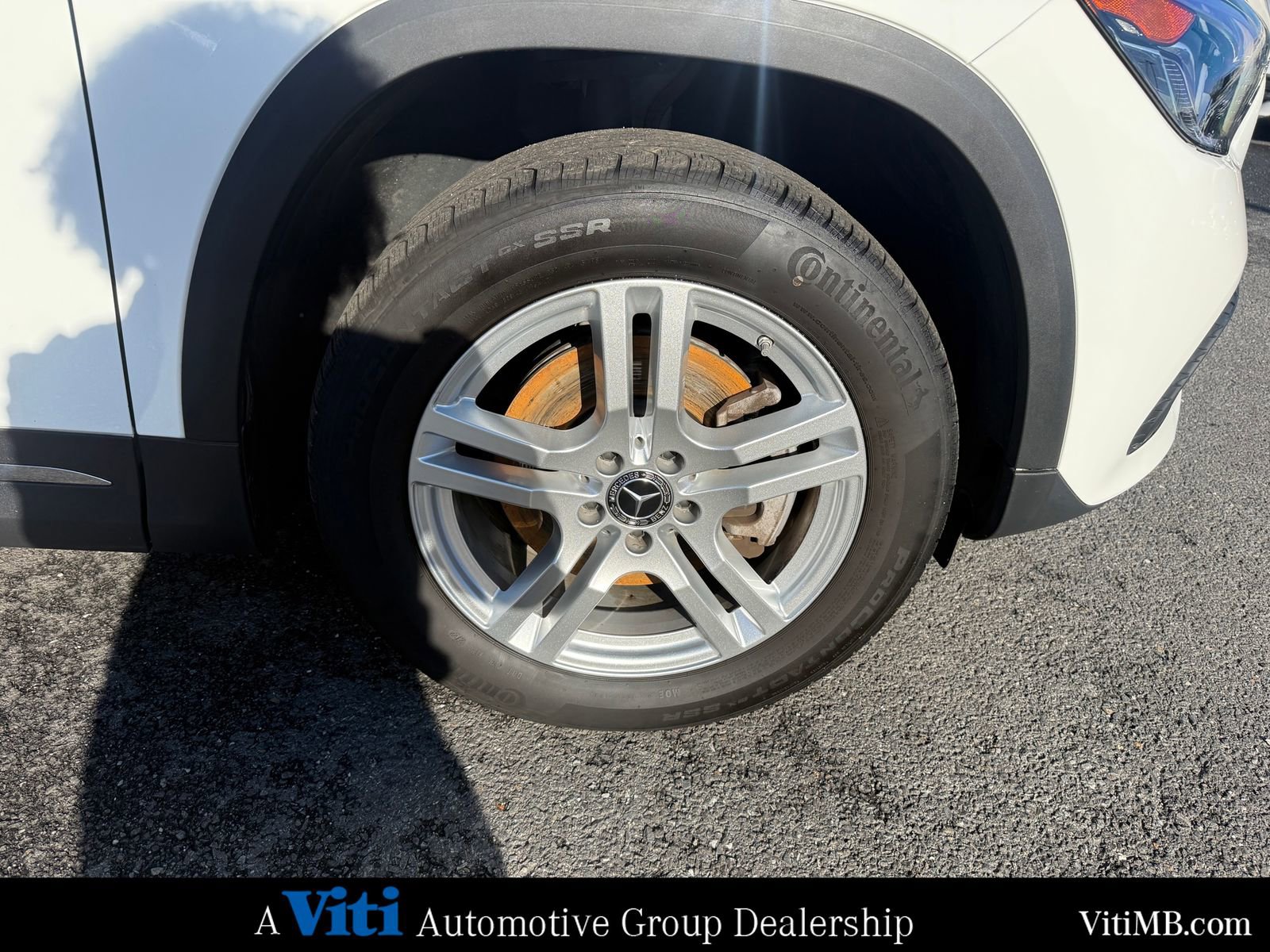 Certified 2023 Mercedes-Benz GLA 250 GLA 250 image 15