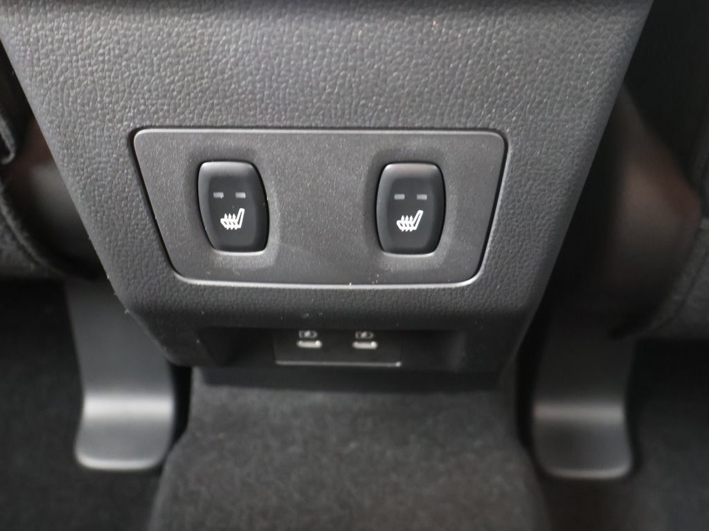 New 2026 Mitsubishi Eclipse Cross SEL AWD/4WD image 52