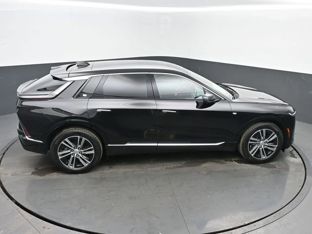 New 2026 Cadillac Lyriq Luxury image 41