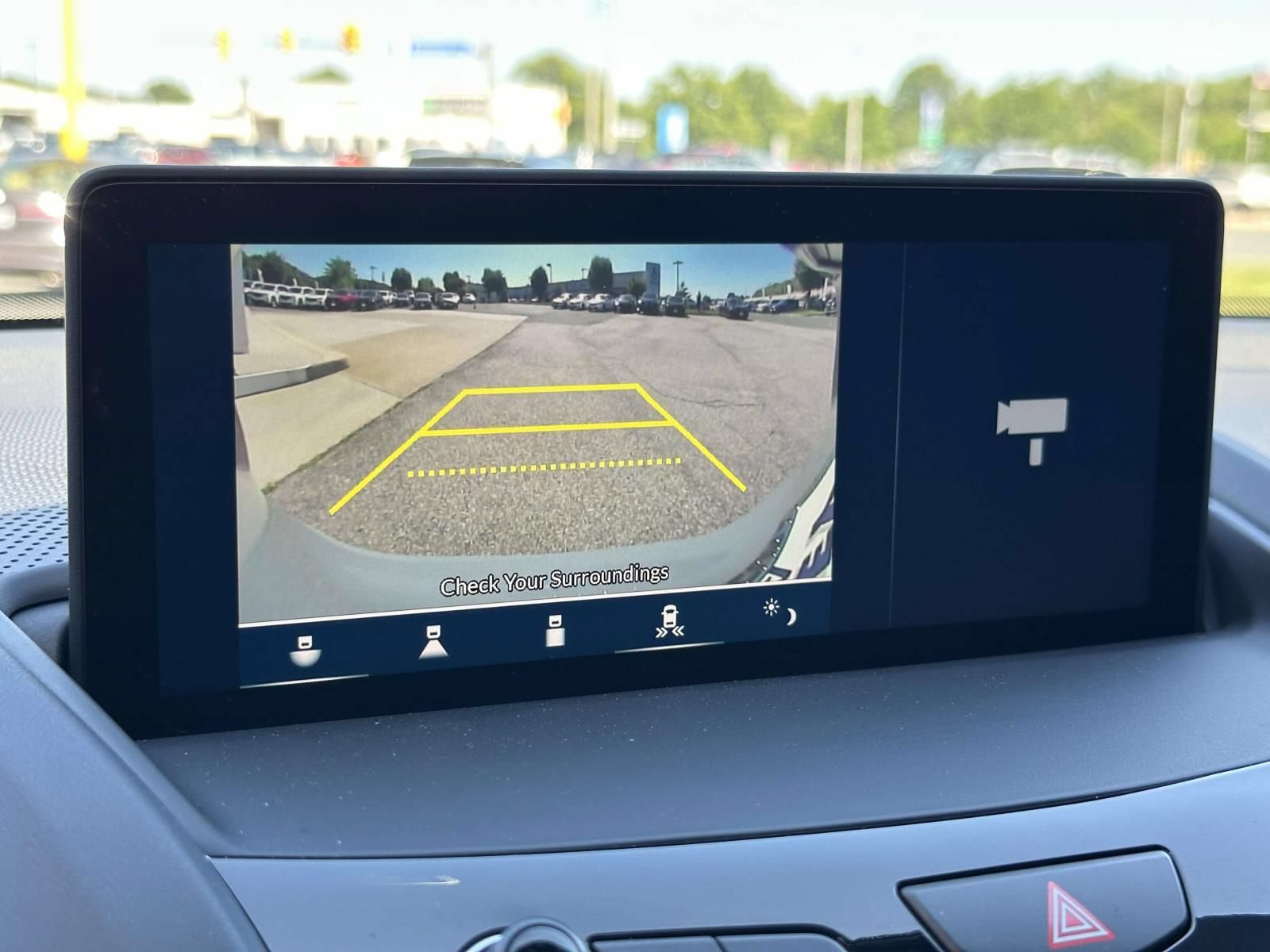 Certified 2025 Acura RDX A-Spec AWD/4WD image 20