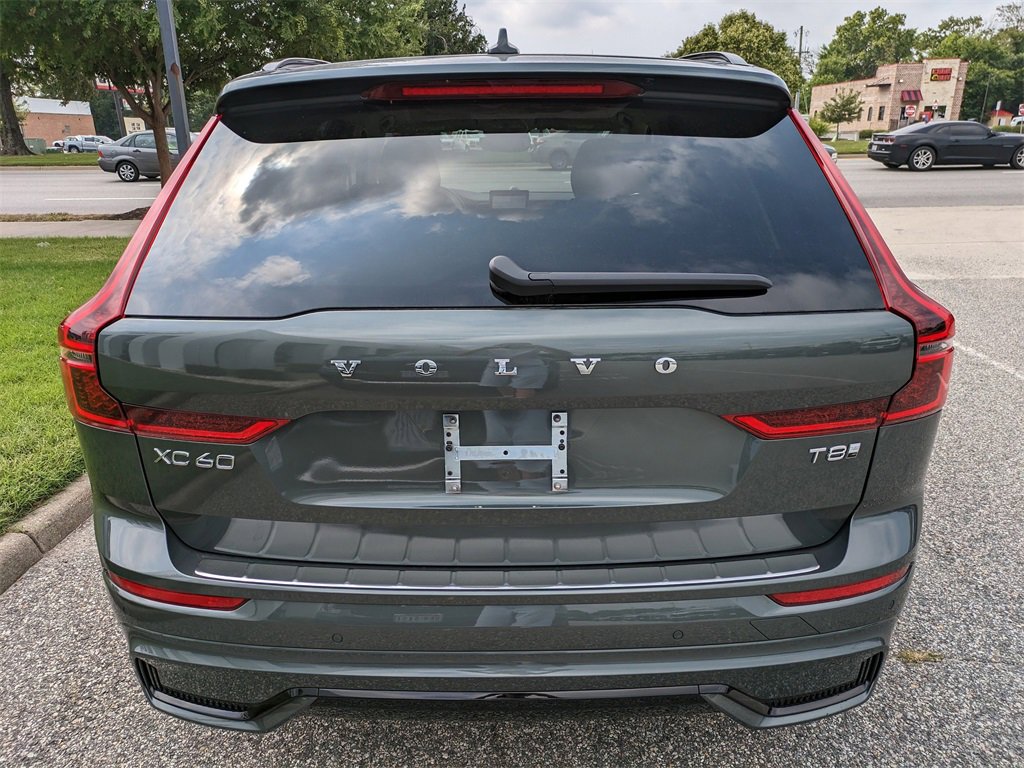 New 2026 Volvo XC60 T8 Ultra image 5