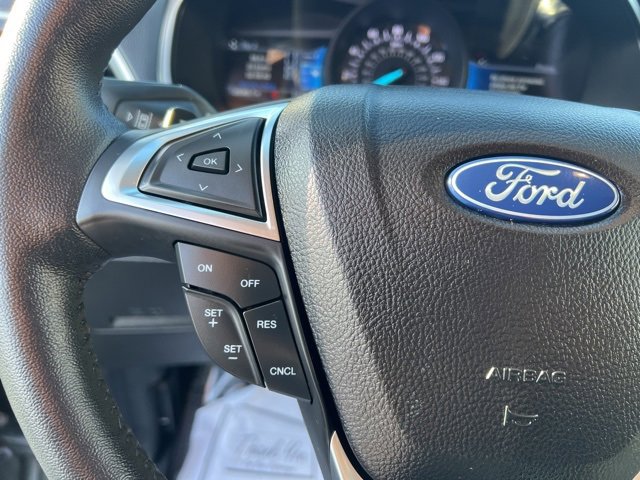 Used 2023 Ford Edge SEL w/ Convenience Package image 28