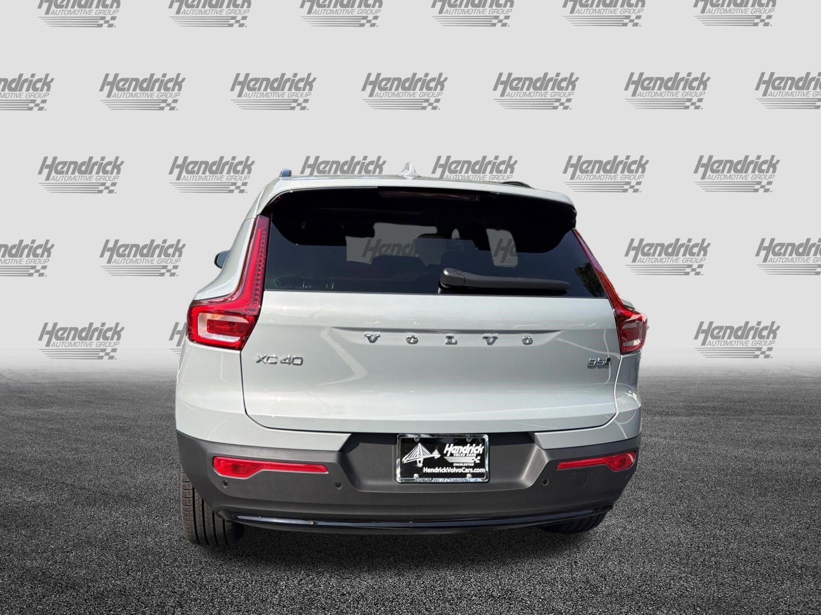 New 2026 Volvo XC40 B5 Ultra w/ Protection Package Premier AWD/4WD image 8
