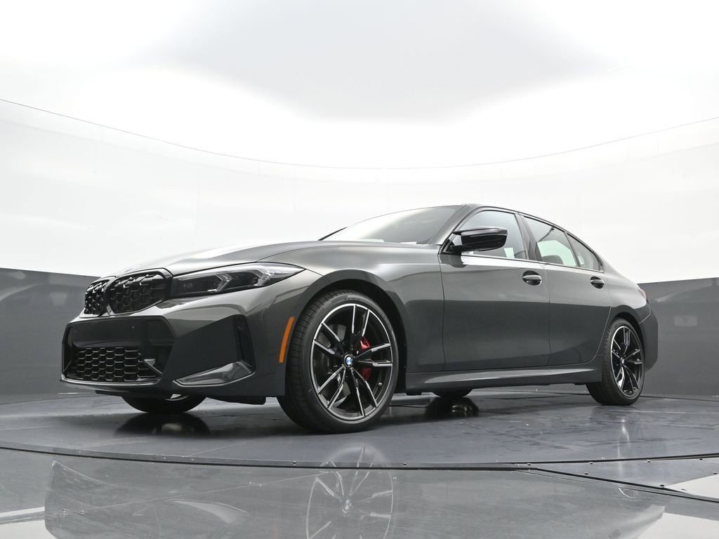 New 2026 BMW M340i xDrive w/ Premium Package AWD/4WD image 23