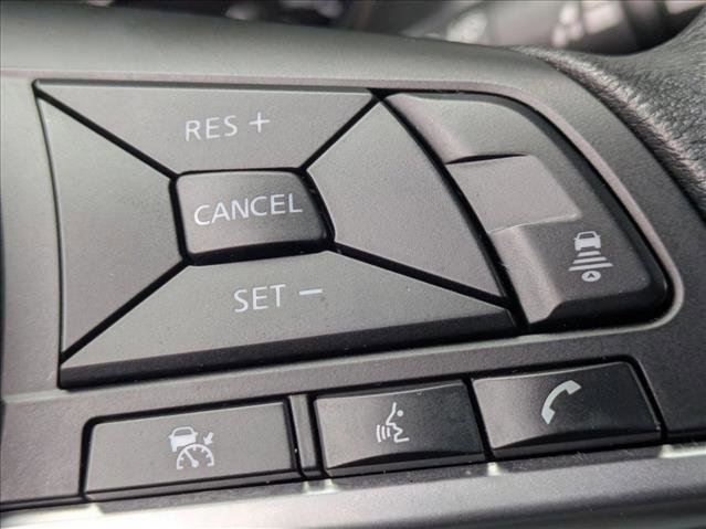 Certified 2023 Nissan Kicks SV FWD image 13