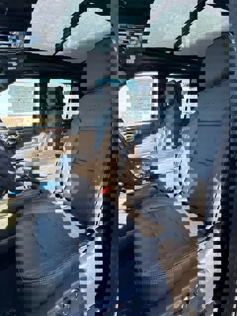 New 2026 GMC Yukon Denali w/ Denali Reserve Package image 13