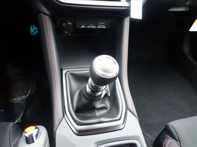 New 2026 Subaru WRX Premium AWD/4WD image 19