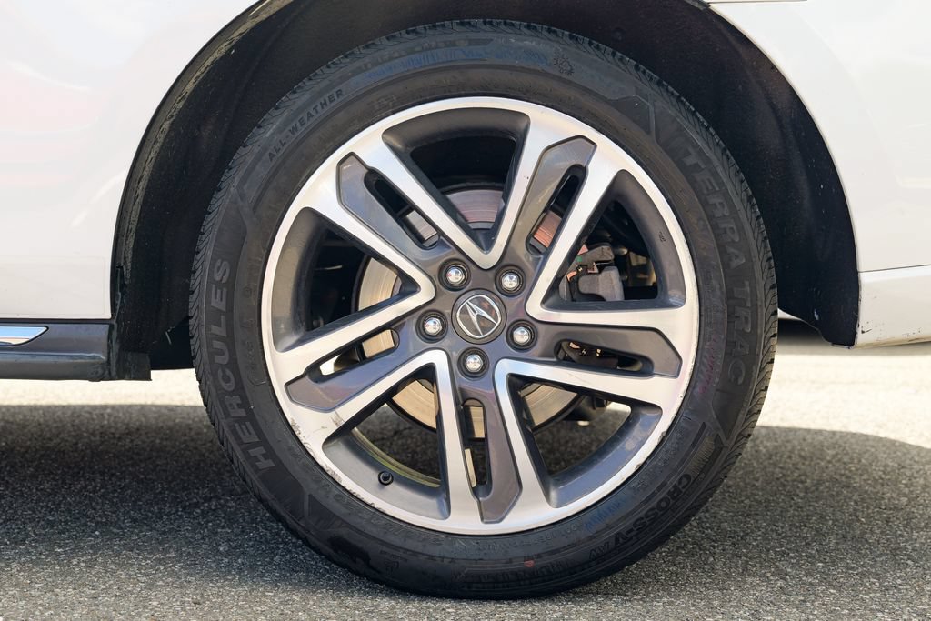 Used 2020 Acura MDX w/ Advance Package AWD/4WD image 14