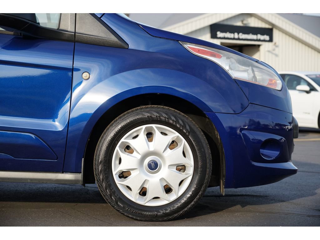 Used 2017 Ford Transit Connect XLT FWD image 11