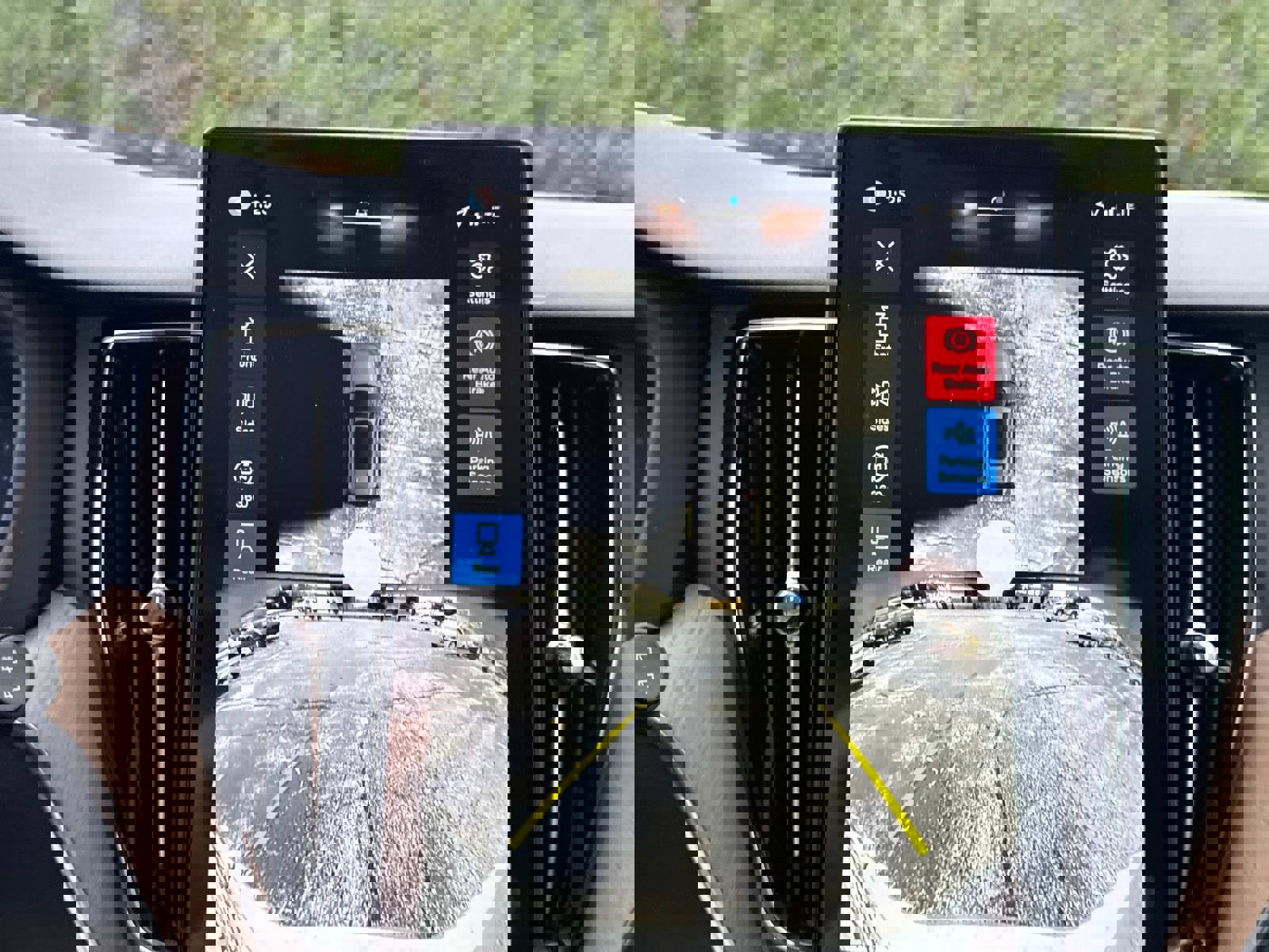 New 2026 Volvo XC60 B5 Plus w/ Climate Package image 23