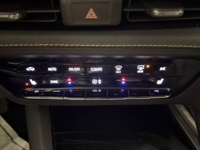 Certified 2021 Buick Envision Preferred image 21