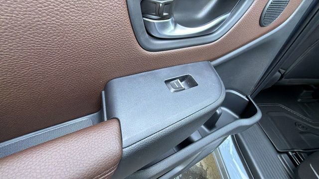 New 2026 Honda Pilot TrailSport image 16