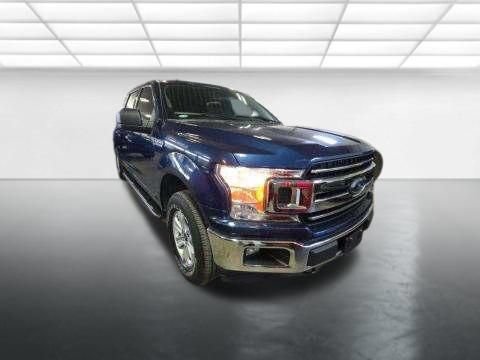 Used 2020 Ford F150 XLT AWD/4WD image 13