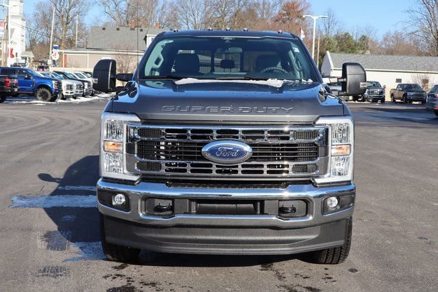 New 2026 Ford F250 XLT w/ FX4 Off-Road Package AWD/4WD image 12