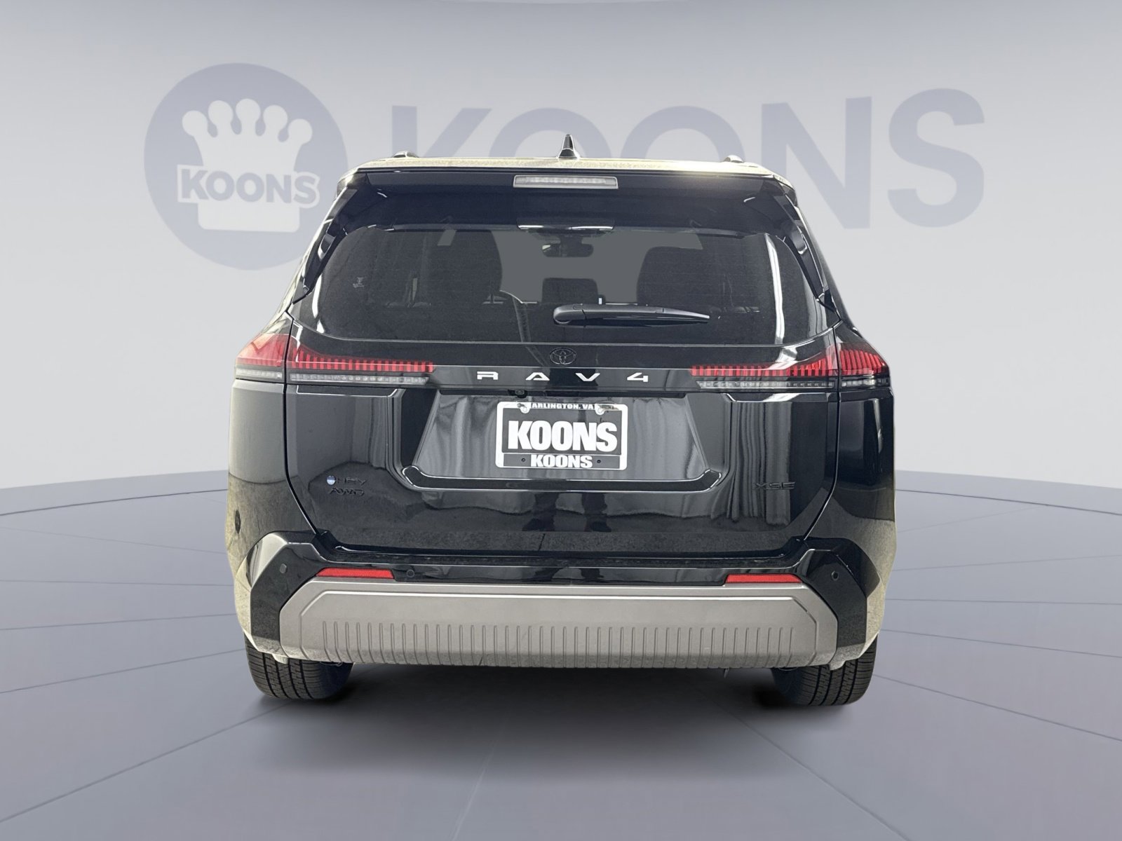 New 2026 Toyota RAV4 XSE AWD/4WD image 15