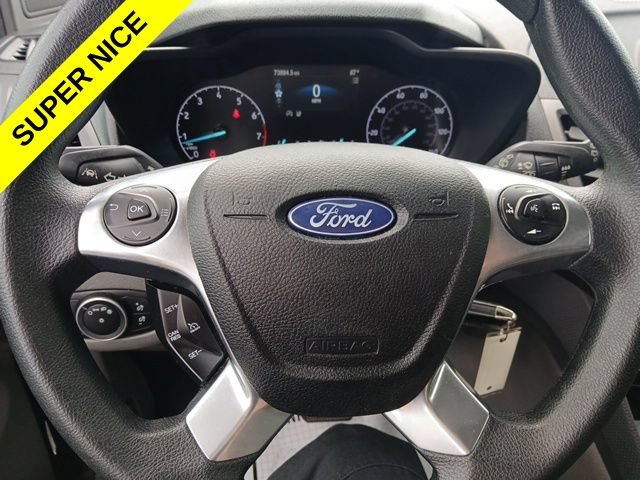 Used 2021 Ford Transit Connect XLT FWD image 25