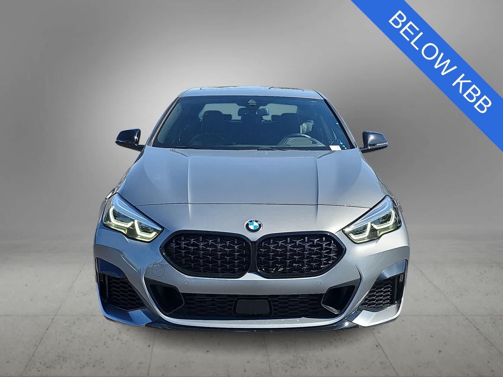 Used 2024 BMW M235i xDrive Gran Coupe w/ Premium Package AWD/4WD image 3