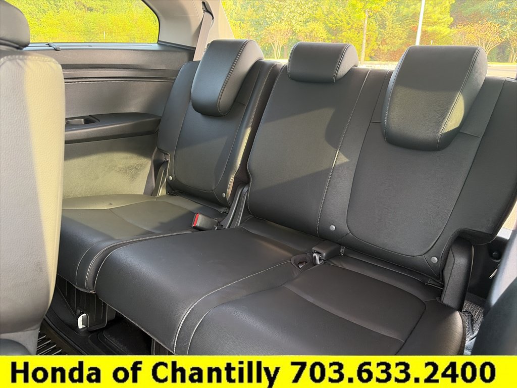 Used 2022 Honda Odyssey Touring image 25