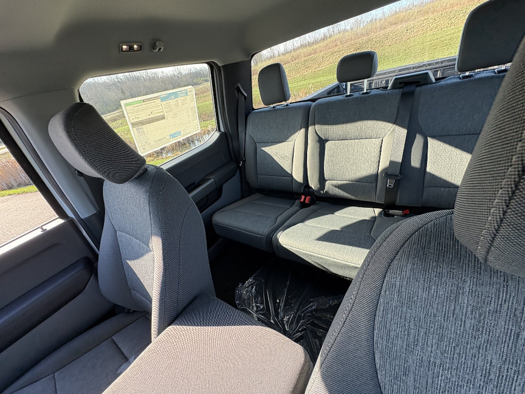 New 2026 Ford F350 XL w/ STX Appearance Package AWD/4WD image 34
