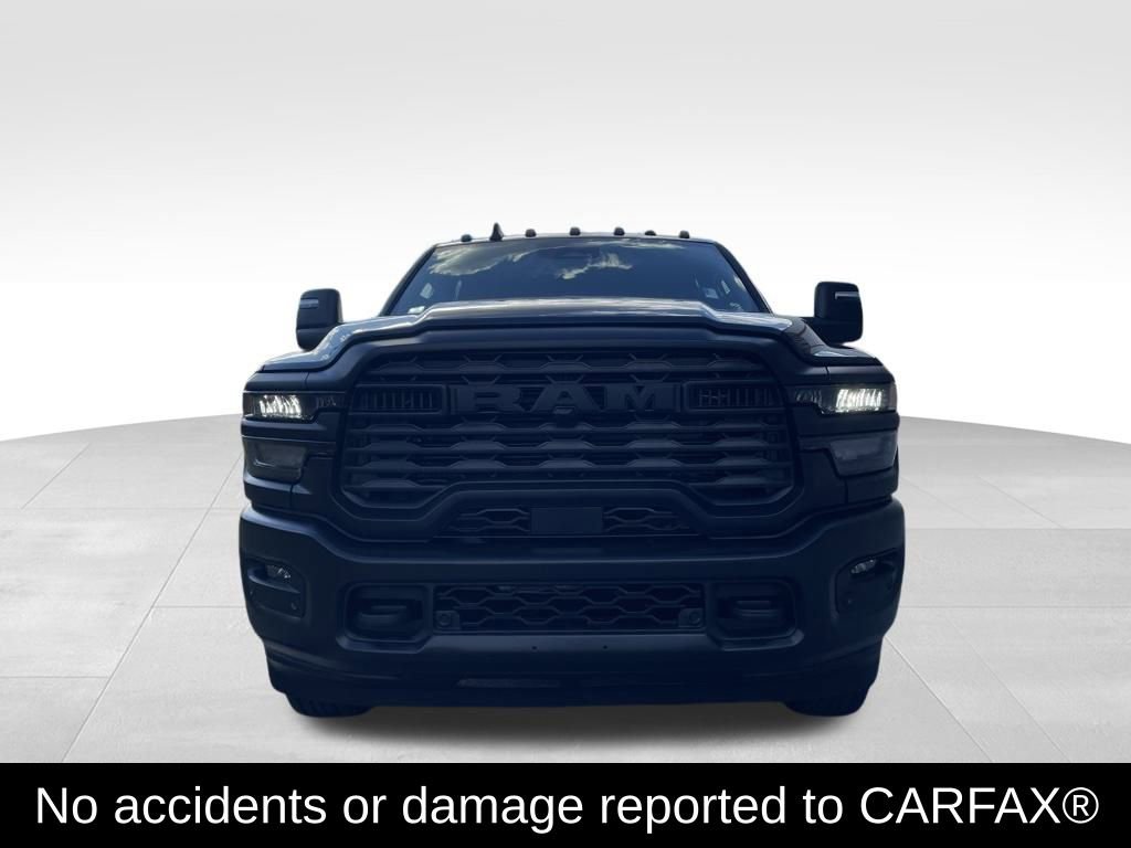 New 2026 RAM 2500 Tradesman image 2