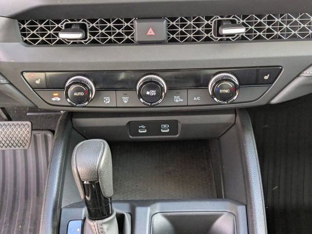 Certified 2023 Honda Accord EX image 15