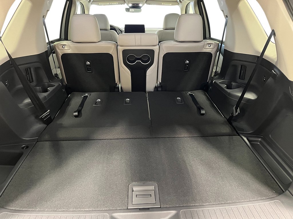 New 2026 Honda Pilot EX-L image 24